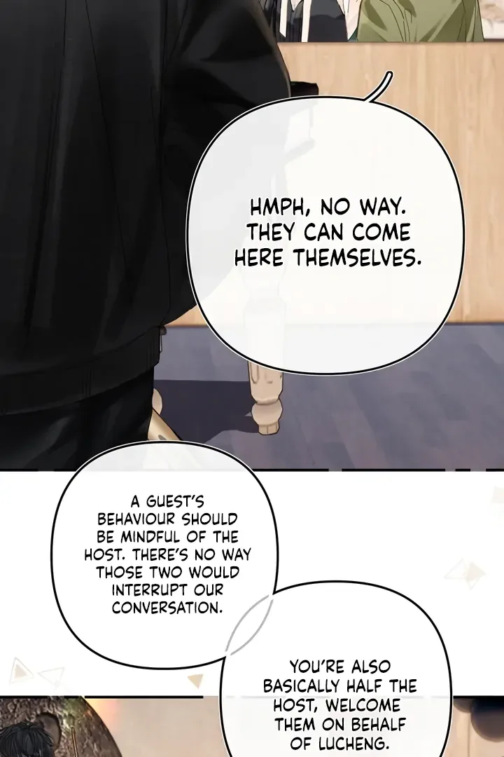 Please Take Care Chapter 22 page 47