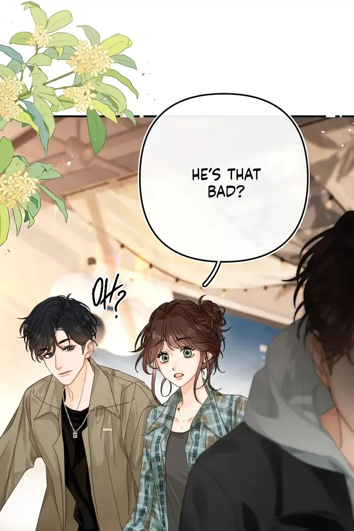 Please Take Care Chapter 23 page 9