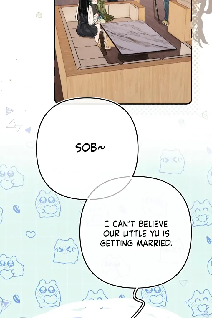 Please Take Care Chapter 22 page 35