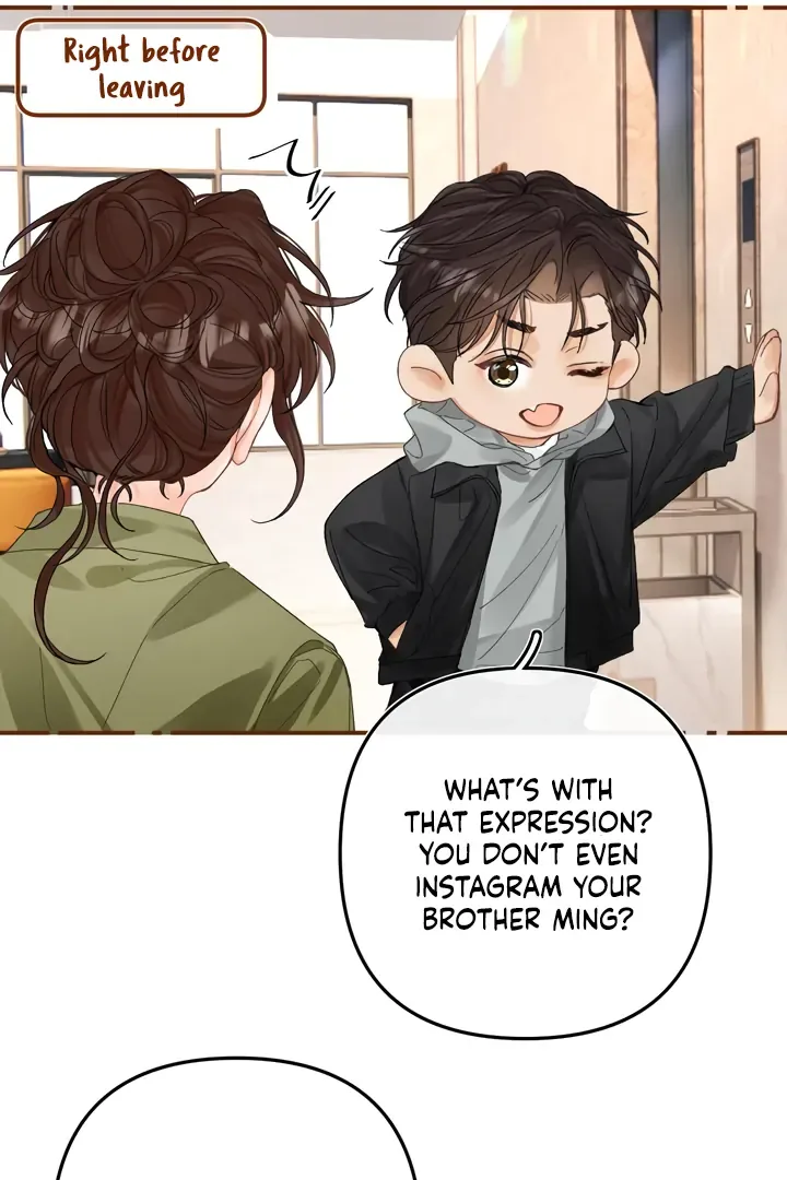 Please Take Care Chapter 22 page 41