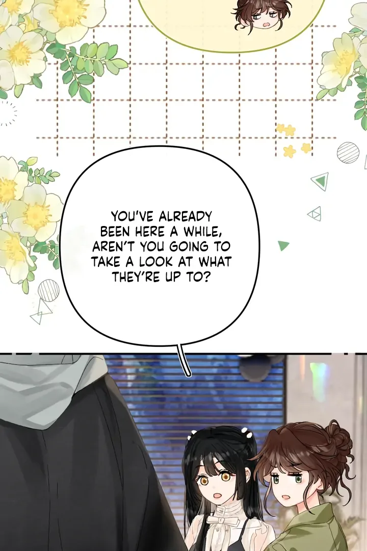 Please Take Care Chapter 22 page 46