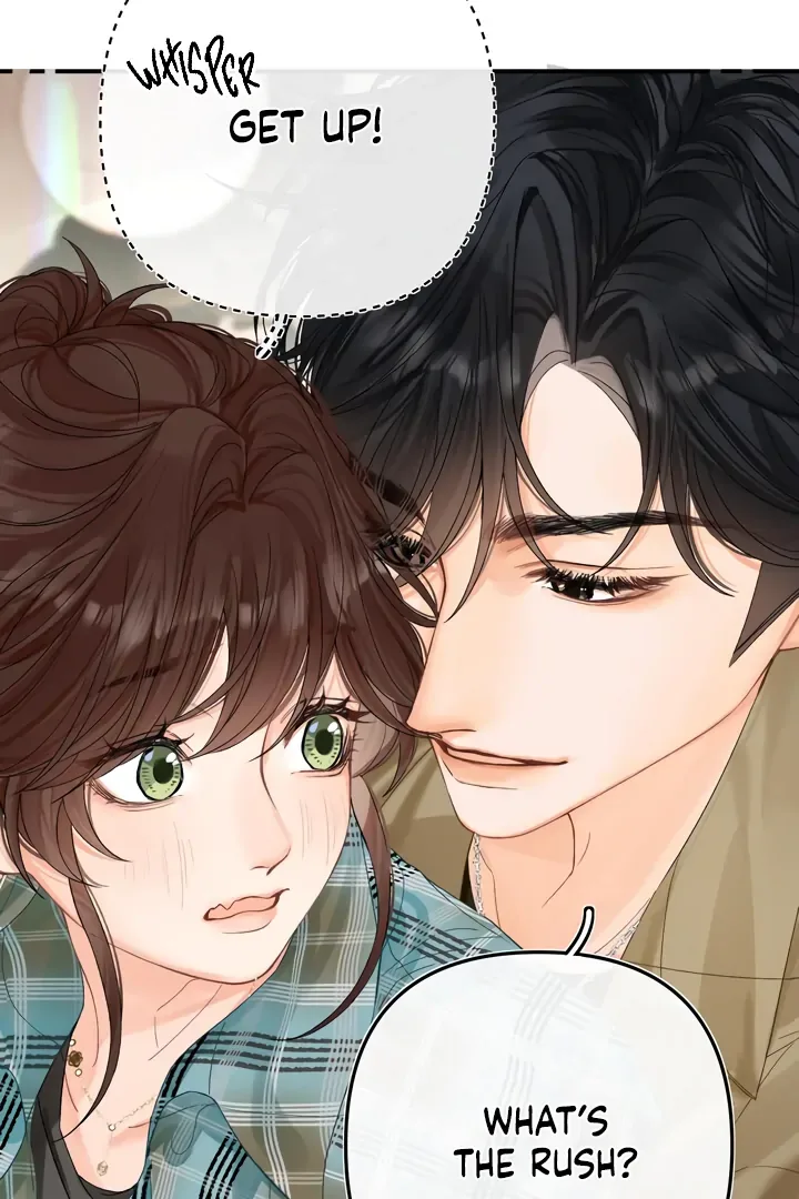Please Take Care Chapter 23 page 43