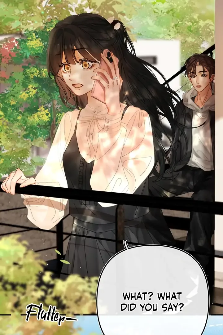 Please Take Care Chapter 24 page 15