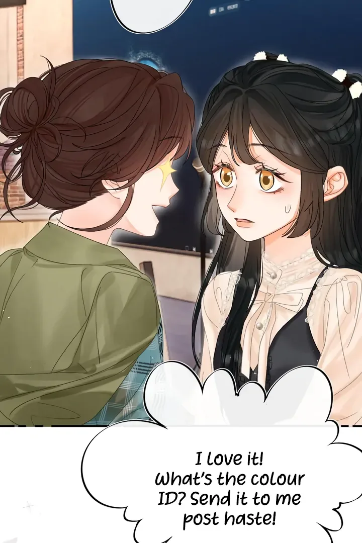 Please Take Care Chapter 24 page 48