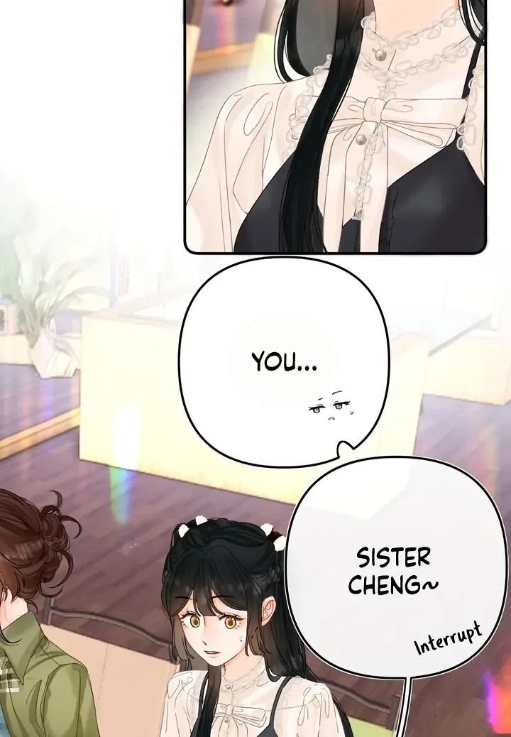 Please Take Care Chapter 25 page 33