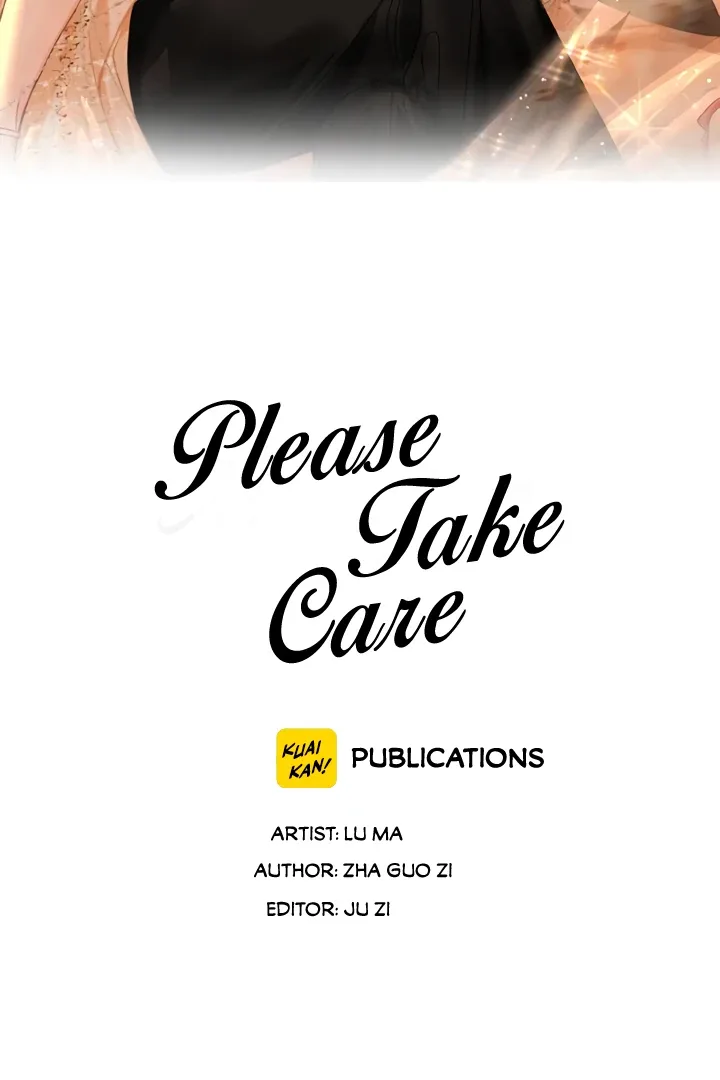 Please Take Care Chapter 25 page 4