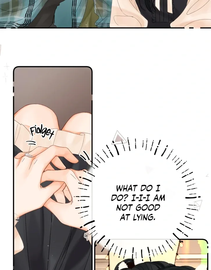 Please Take Care Chapter 24 page 44