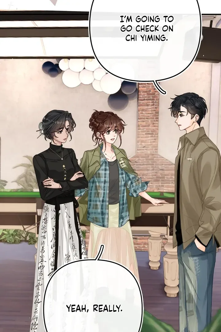 Please Take Care Chapter 23 page 58