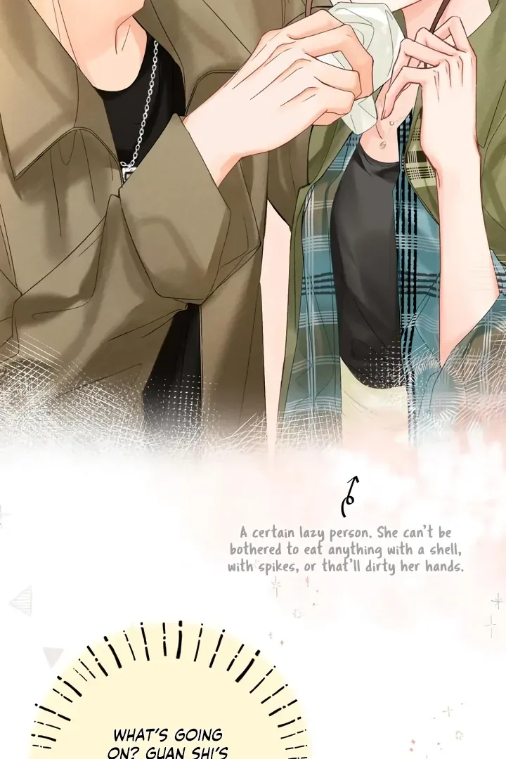 Please Take Care Chapter 25 page 21