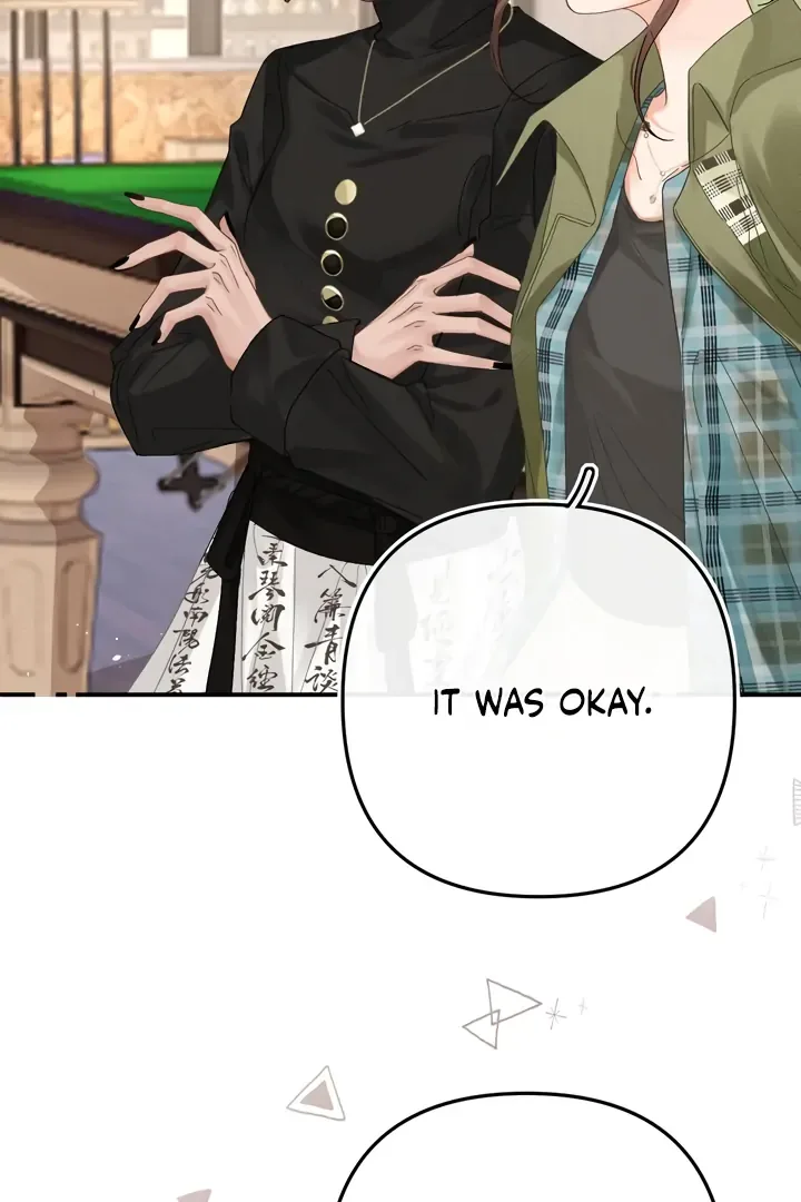 Please Take Care Chapter 23 page 57