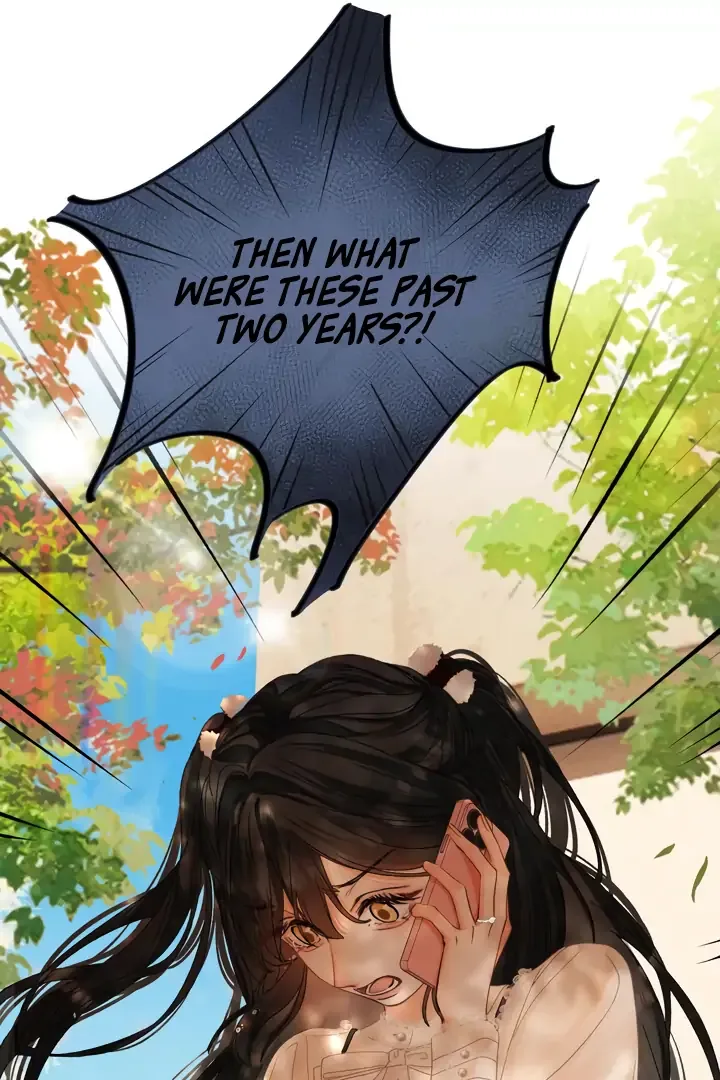 Please Take Care Chapter 24 page 21