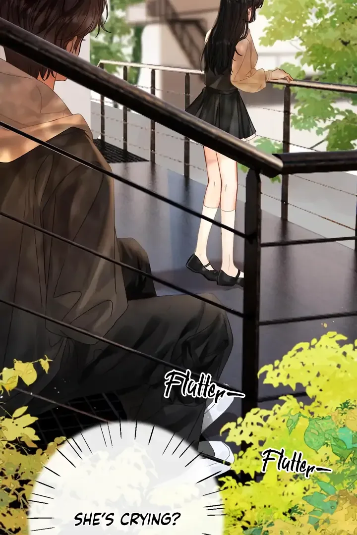 Please Take Care Chapter 24 page 18