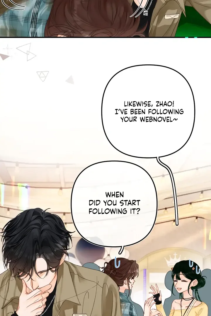 Please Take Care Chapter 23 page 50