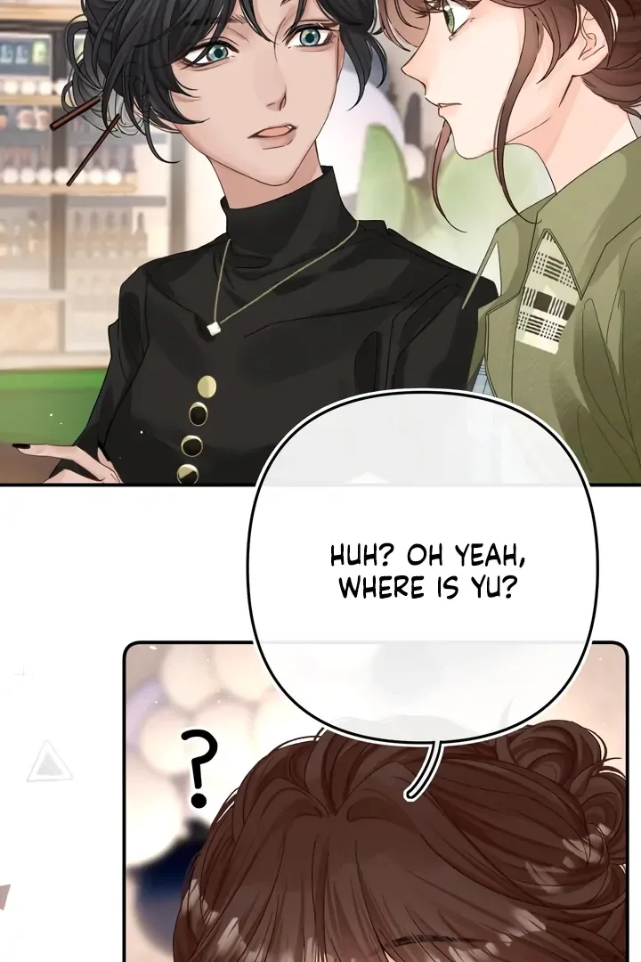 Please Take Care Chapter 23 page 60