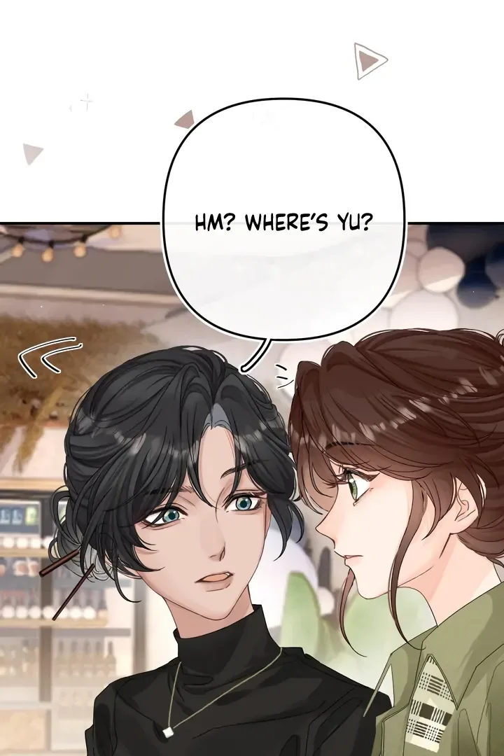Please Take Care Chapter 24 page 3