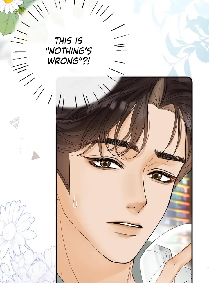 Please Take Care Chapter 25 page 41