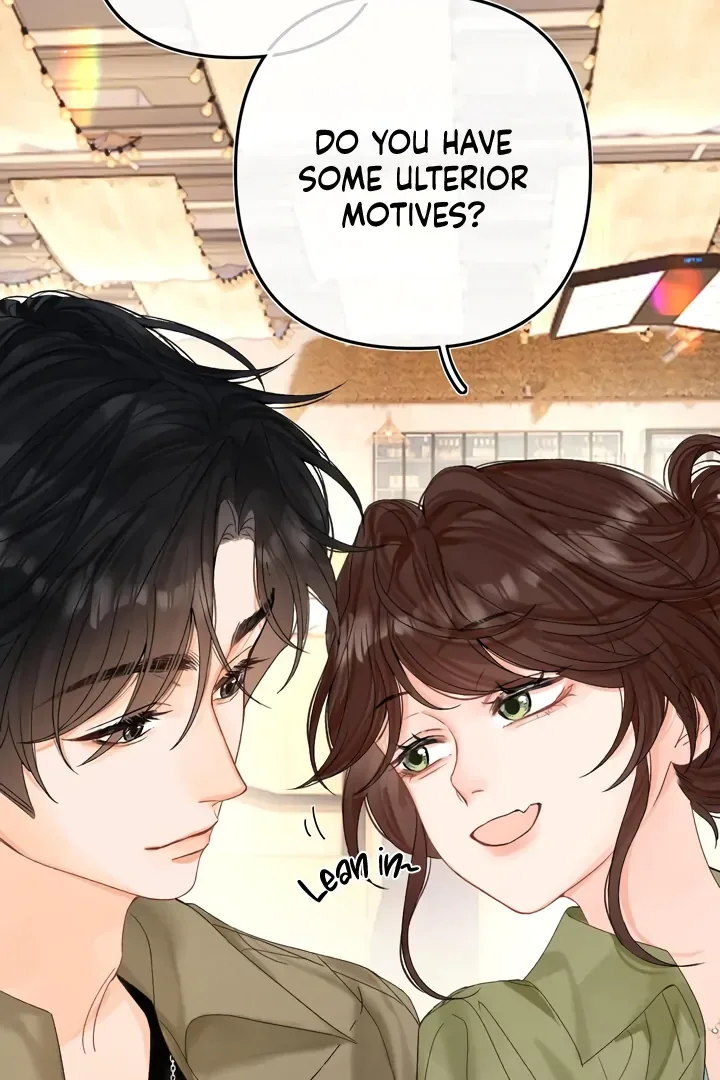 Please Take Care Chapter 24 page 58