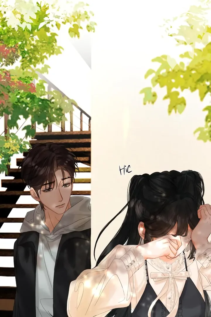 Please Take Care Chapter 24 page 30