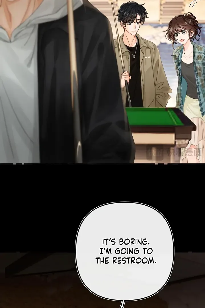 Please Take Care Chapter 22 page 53