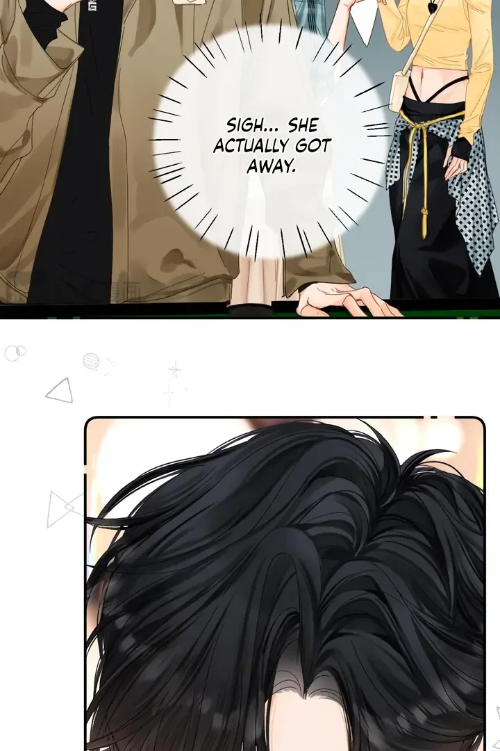 Please Take Care Chapter 23 page 51