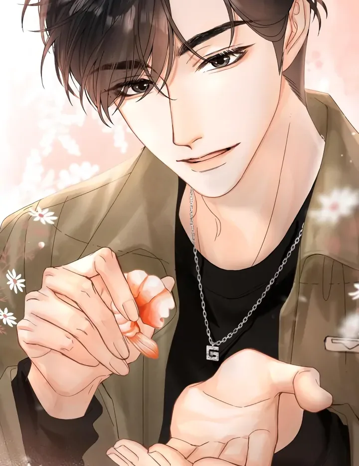 Please Take Care Chapter 24 page 61