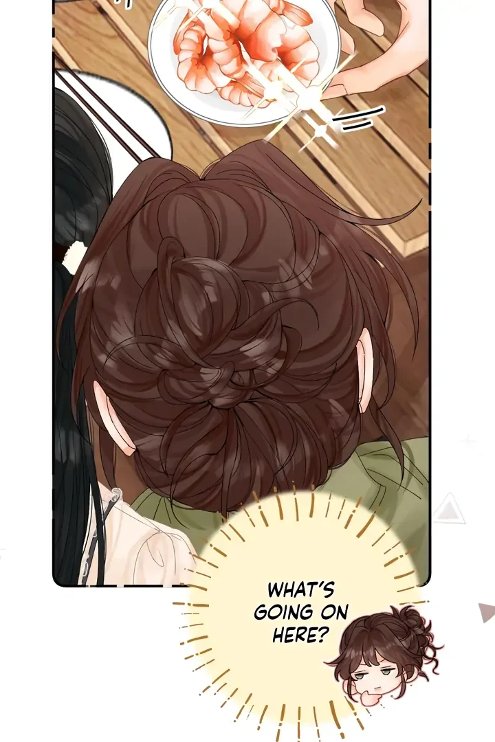 Please Take Care Chapter 24 page 56