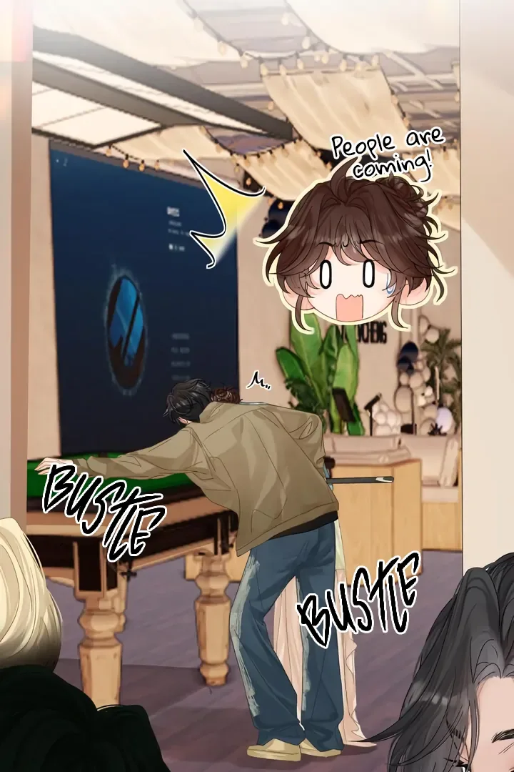 Please Take Care Chapter 23 page 37
