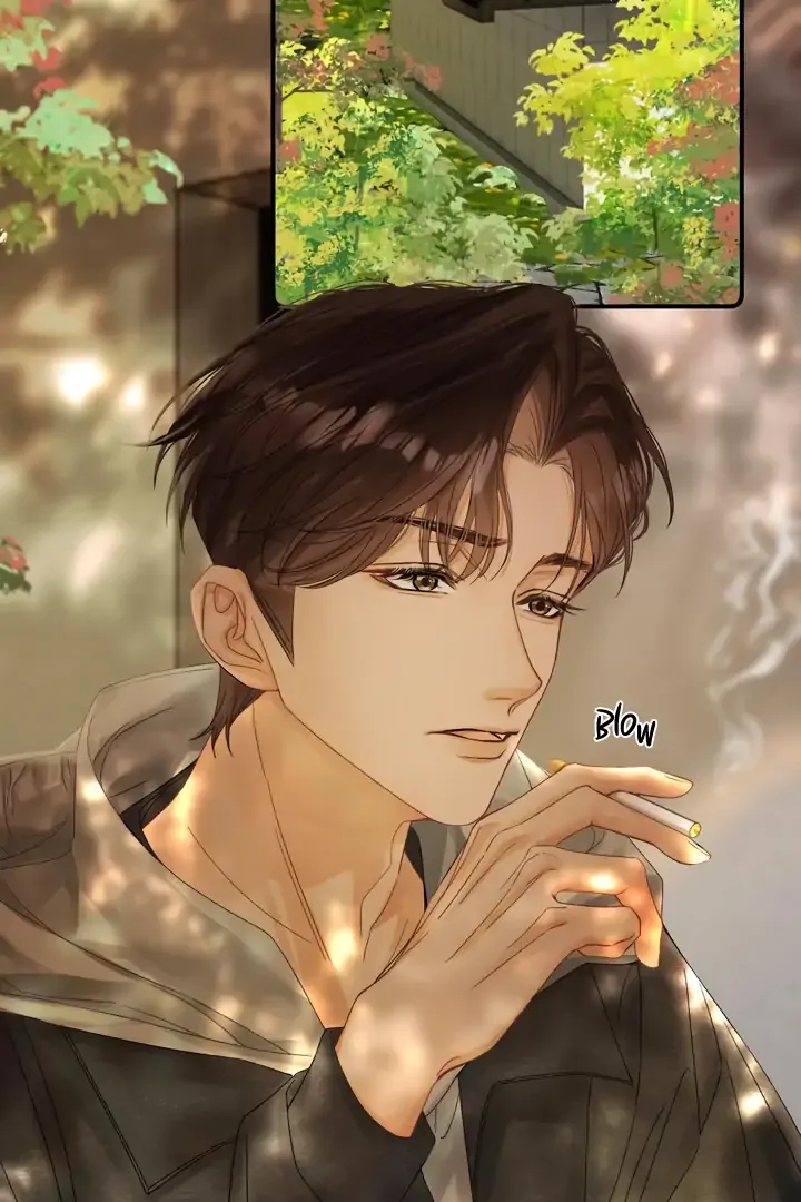 Please Take Care Chapter 24 page 8
