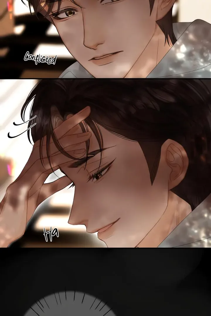 Please Take Care Chapter 24 page 32