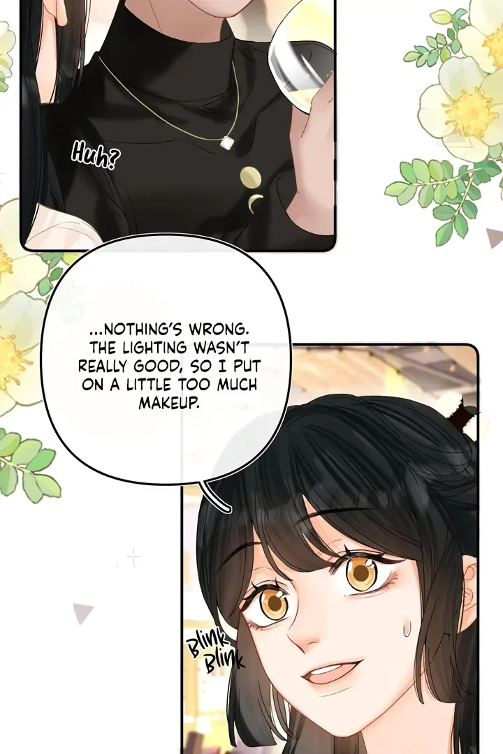 Please Take Care Chapter 25 page 32