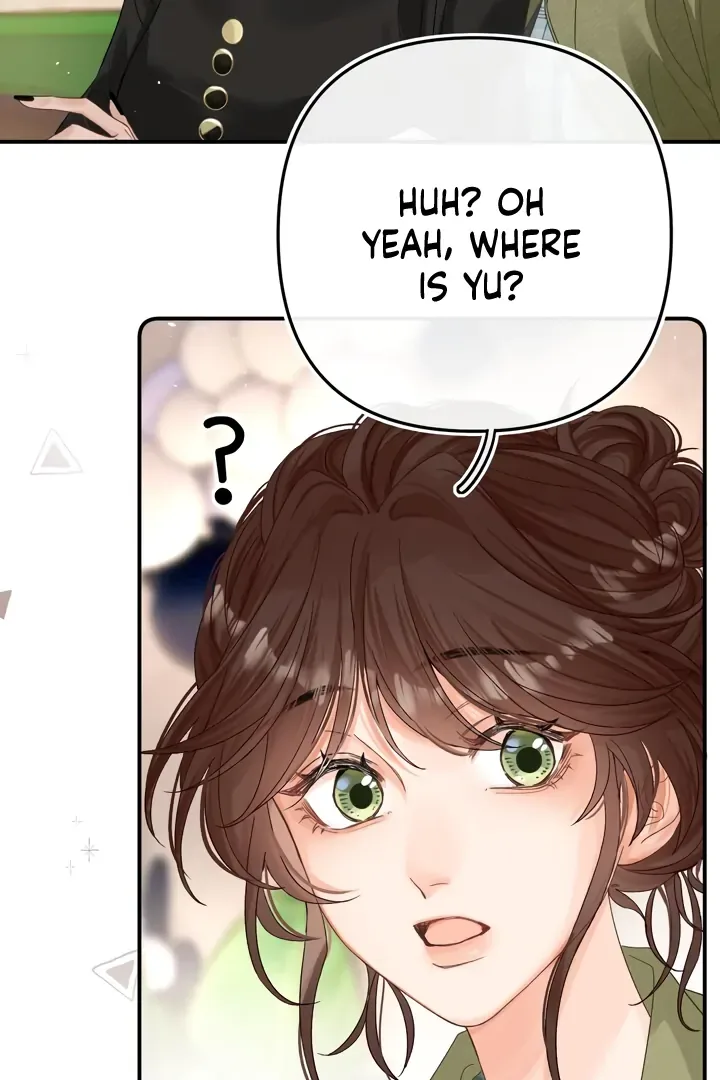 Please Take Care Chapter 24 page 4