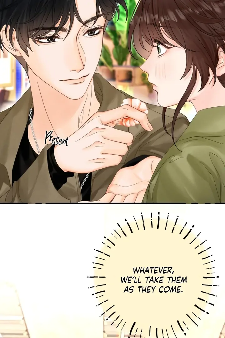 Please Take Care Chapter 25 page 6
