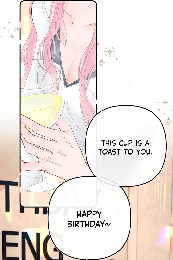 Please Take Care Chapter 25 page 35