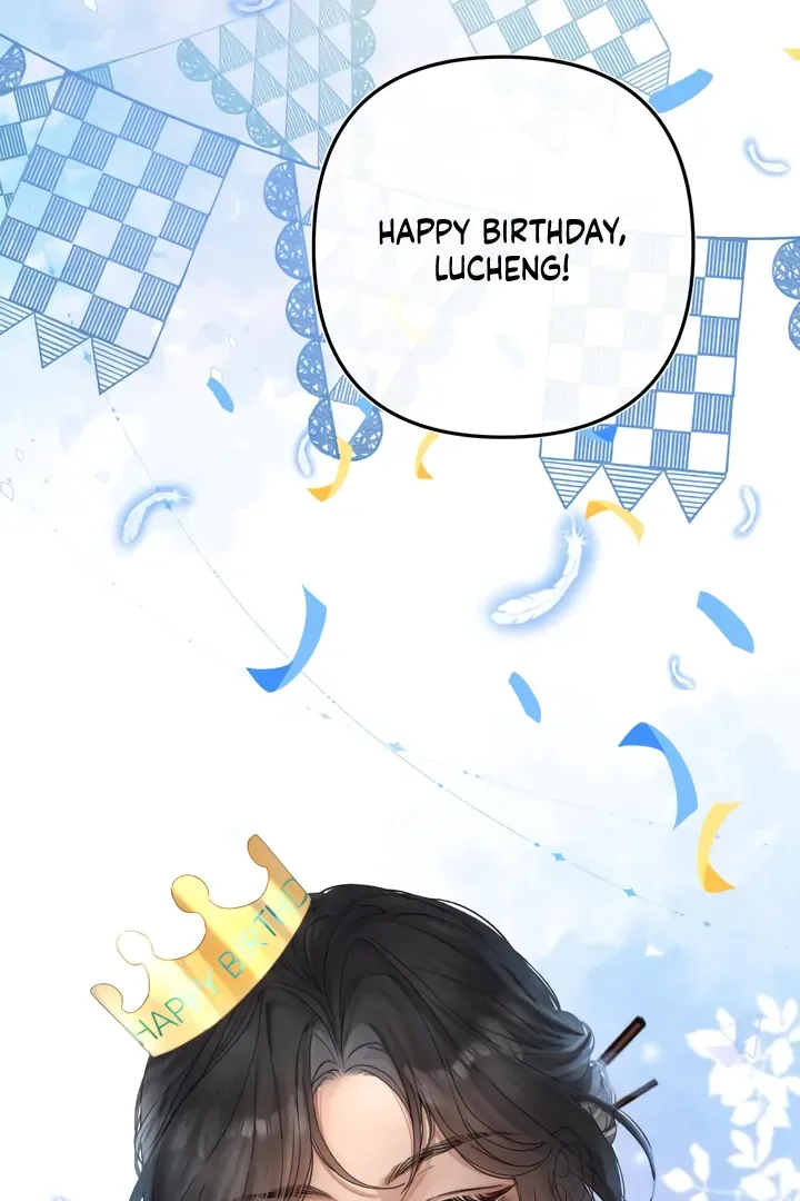 Please Take Care Chapter 24 page 39