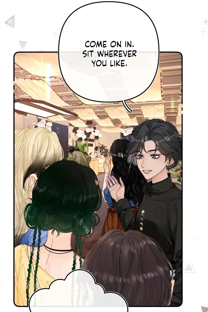 Please Take Care Chapter 23 page 47