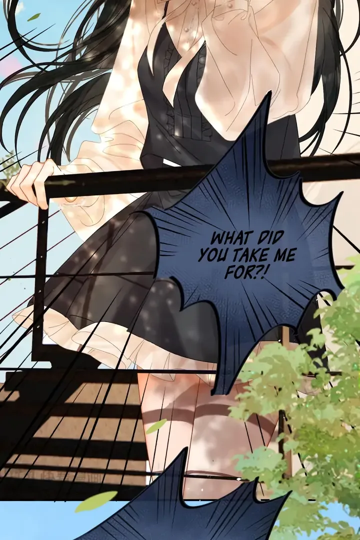 Please Take Care Chapter 24 page 22