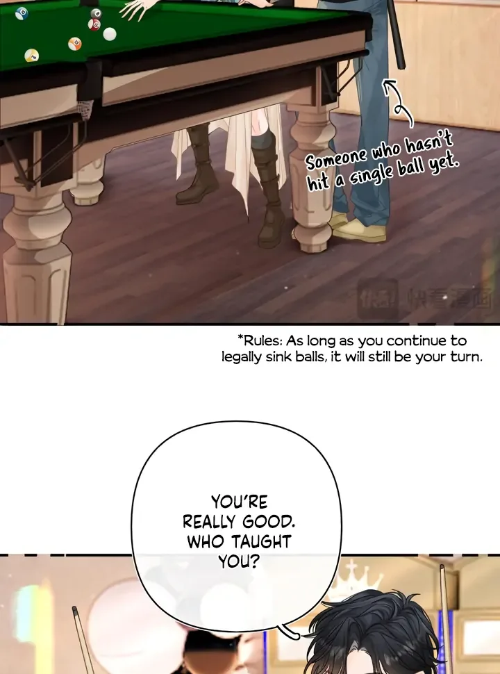Please Take Care Chapter 23 page 16
