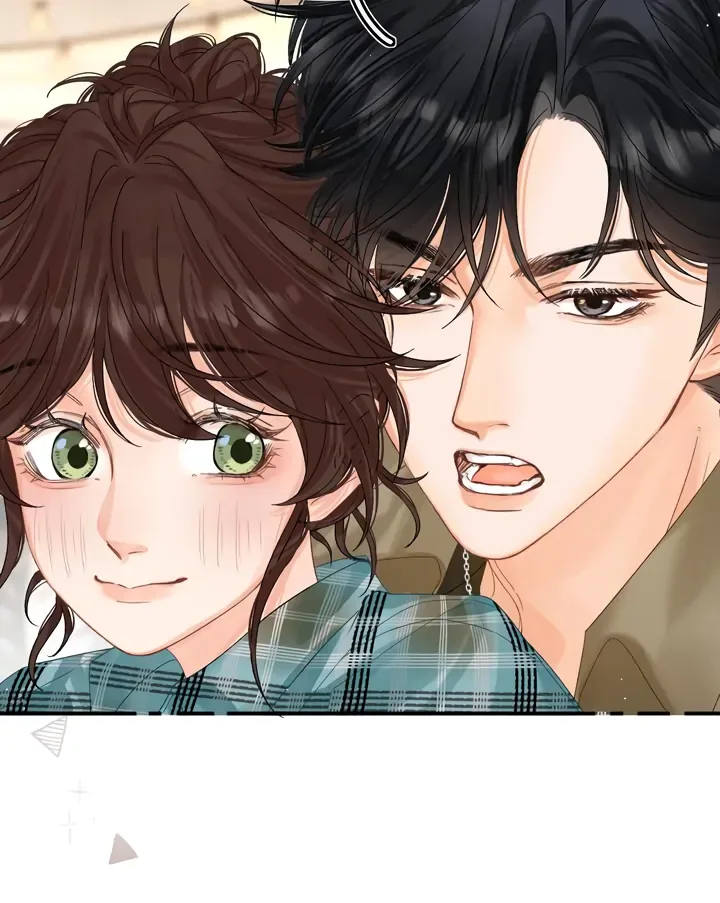 Please Take Care Chapter 23 page 31