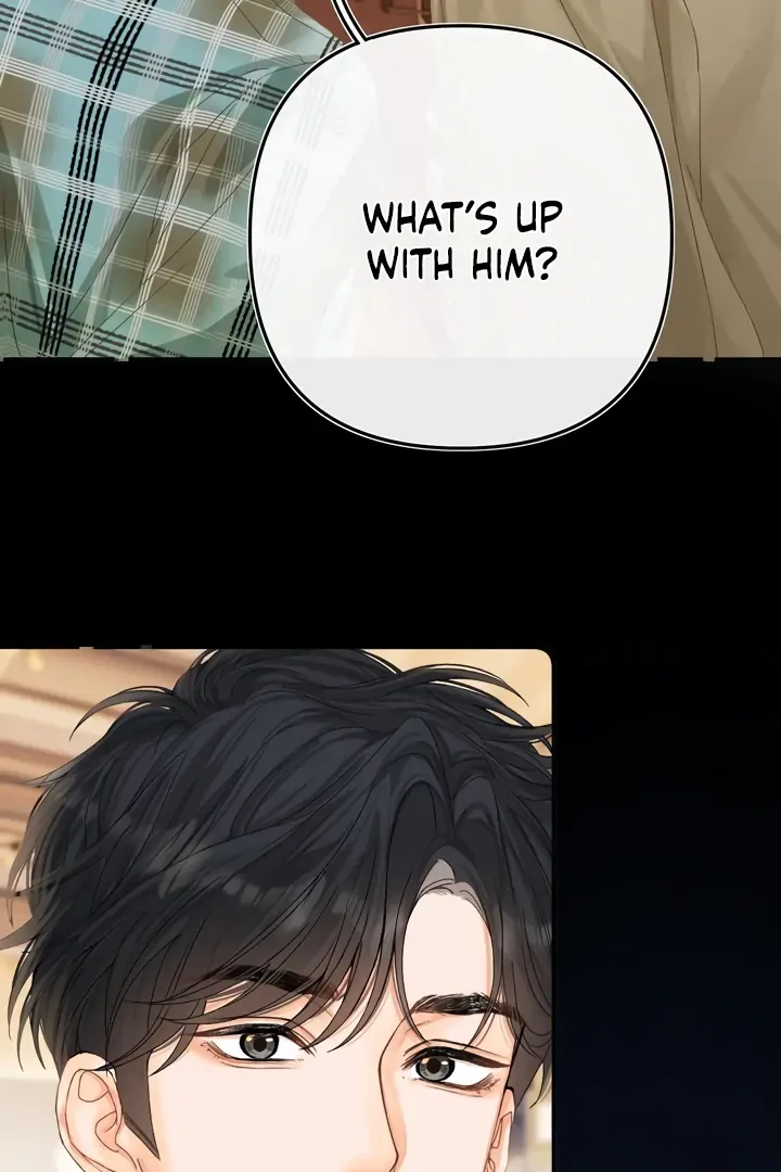 Please Take Care Chapter 22 page 55