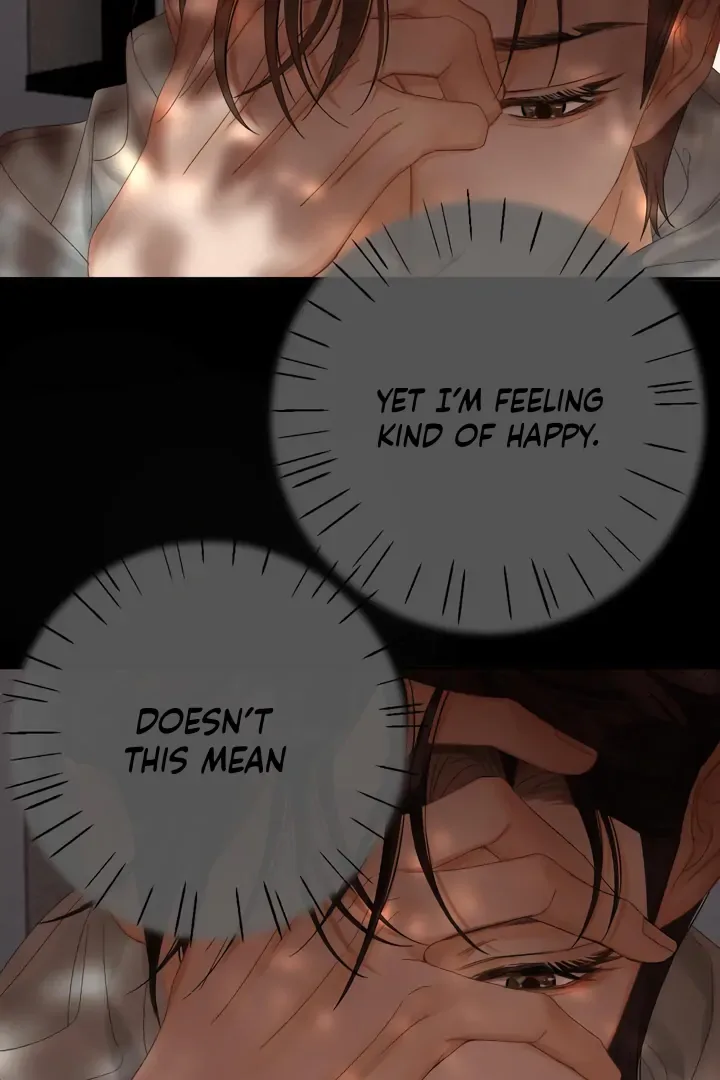 Please Take Care Chapter 24 page 34