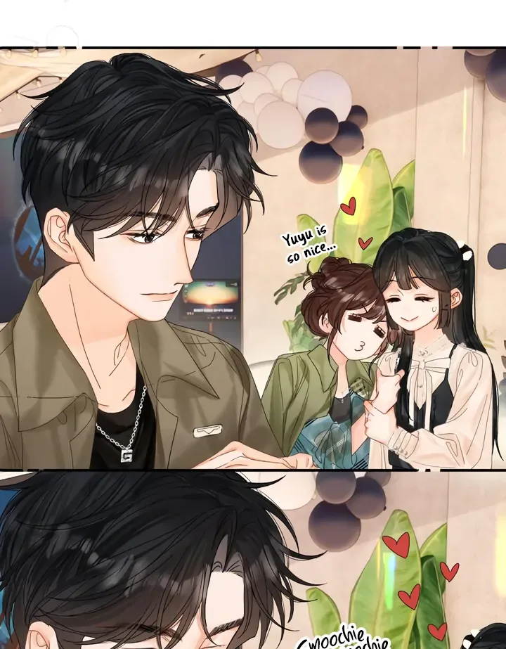 Please Take Care Chapter 24 page 53