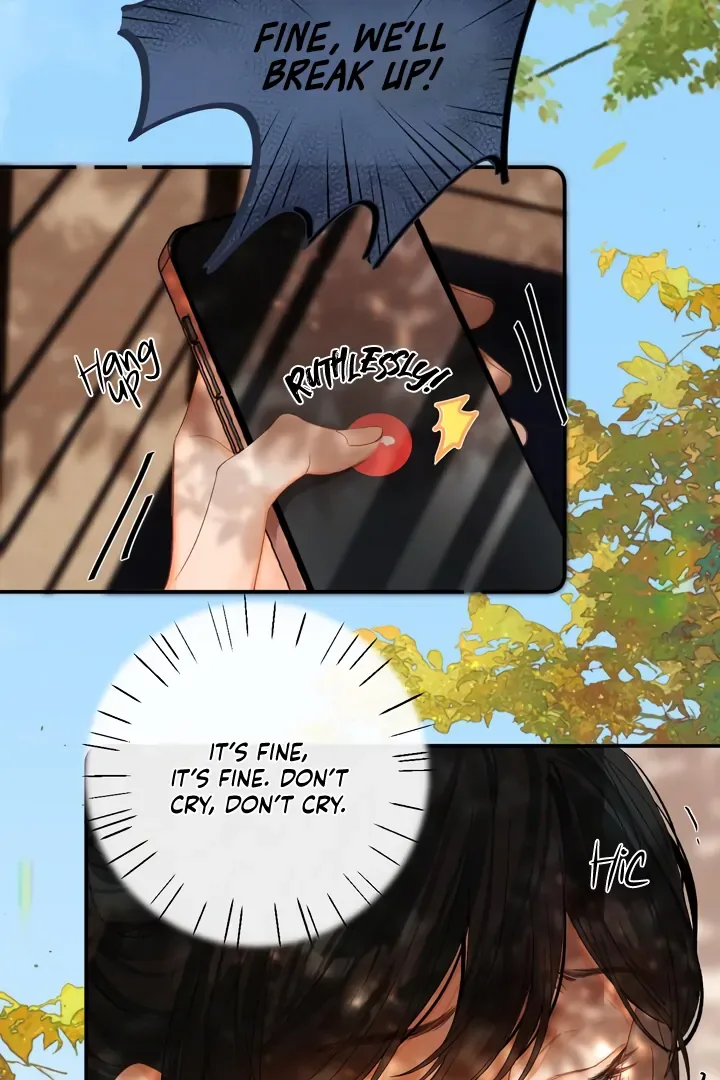 Please Take Care Chapter 24 page 23
