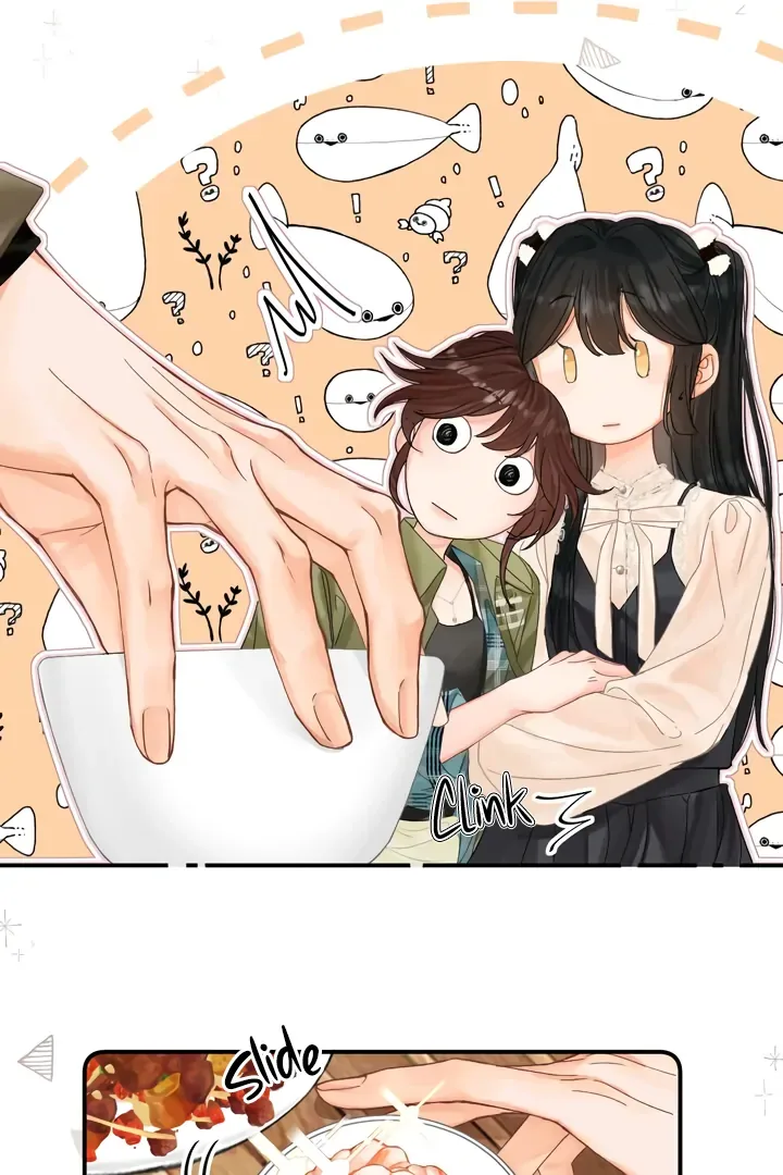 Please Take Care Chapter 24 page 55