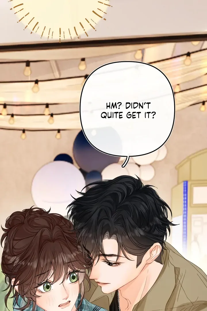 Please Take Care Chapter 23 page 41