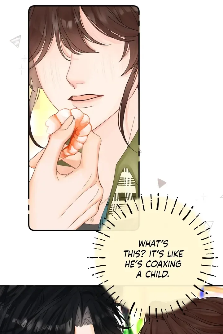 Please Take Care Chapter 25 page 5