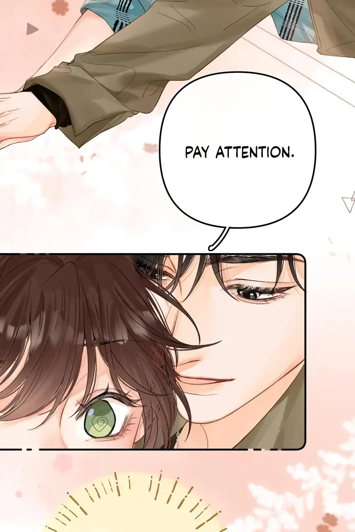 Please Take Care Chapter 23 page 28