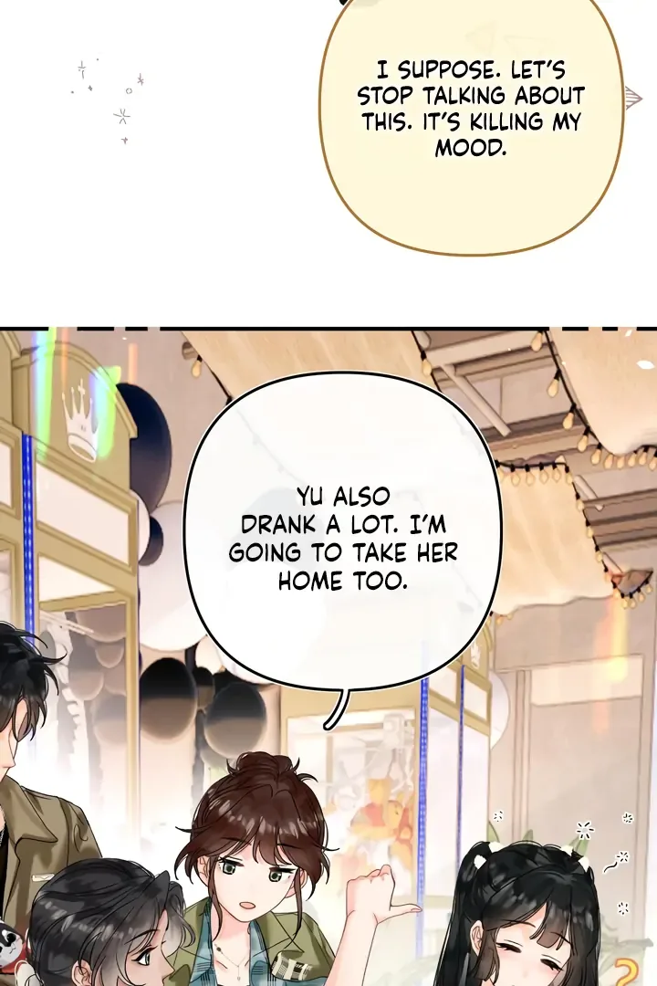 Please Take Care Chapter 27 page 48