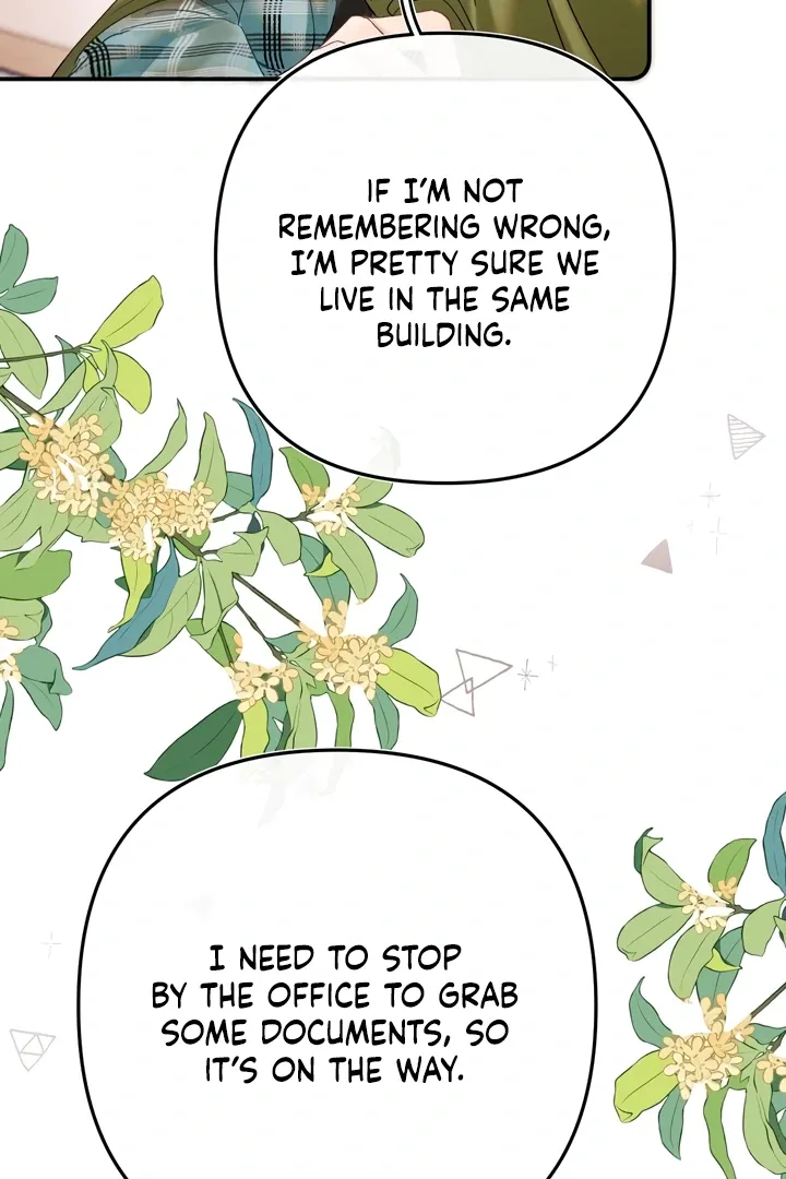 Please Take Care Chapter 27 page 55