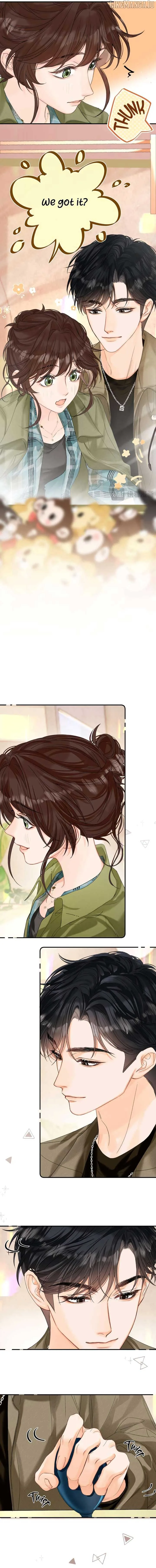 Please Take Care Chapter 26 page 6