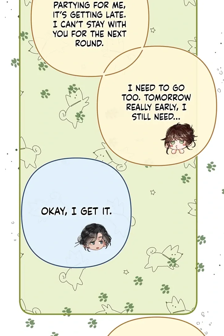 Please Take Care Chapter 27 page 46